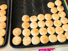 -冠素堂观音饼(朱家尖码头店)