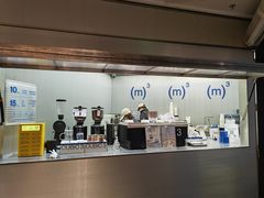 -CUBIC3三立方咖啡(西岸凤巢店)