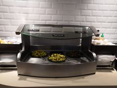 -The Habit Burger Grill 哈比特汉堡(爱琴海店)