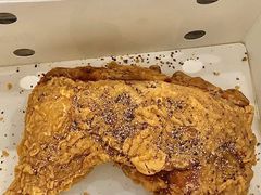 -德克士(唐龙店)