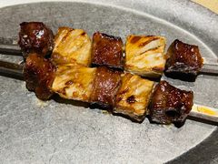 -丝路金桃·新疆菜(徐汇店)