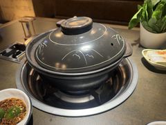 -同仁四季椰子鸡(罗湖国贸店)