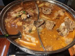 -满堂春特色餐馆