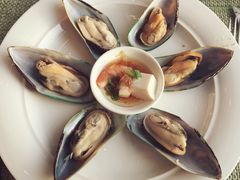 -视界美食自助餐厅·石家庄希尔顿酒店