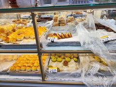 -爱德顺糕点食屋(利民道店)