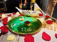-Da Ivo哒伊沃意大利魔镜餐厅(外滩店)