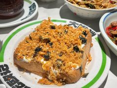 -欧记大排档·景德菜(上海首店)