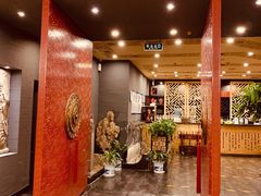 -羲和雅苑•北京烤鸭(平安国际金融中心店)