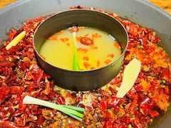 -楠火锅(龙阳广场店)