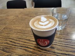 -茶缸AMOKKA COFFEE