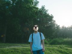 -重庆市江北嘴中央商务区中央公园