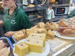 -老磁器口豆汁店(天坛店)