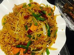 -丁虎子烤肉(国道二店)
