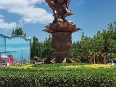 -天津方特欢乐世界