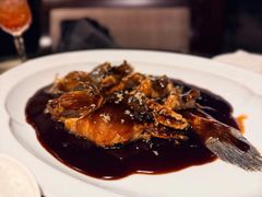 -杭州西子湖四季酒店·金沙厅