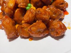 -大铁勺新津菜(迎水道店)