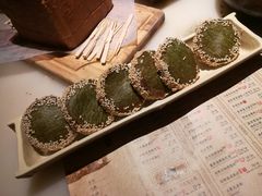 -绿茶餐厅(领展购物广场·中关村店)