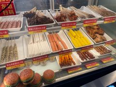 -正新鸡排(碧湖万达店)