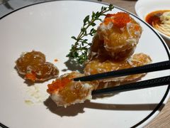 芥末虾仁-太二酸菜鱼(菱角湖万达店)