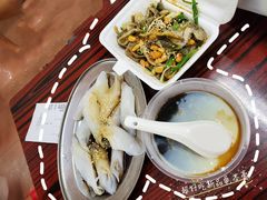 -陈添記·祖傳爽鱼皮·西关老字号(广州首店)