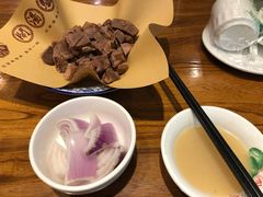 -百年老字号·怀庆老董家