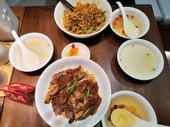 -寻裕记·现炒浇头面(人民广场店)