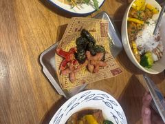 -肥朵食堂(带梦胡同店)