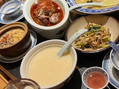 -南京大牌档(新街口德基广场店)