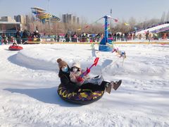 -欢乐水魔方水世界