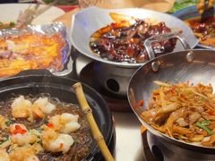 -绿茶餐厅(朝阳大悦城店)