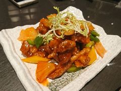 -领事馆19号中餐厅(厦门海景洲际酒店)