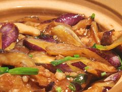 -旺达·福州菜(正大广场店)