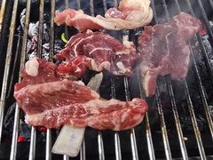 -丹东果园核桃烤肉(凤城店)