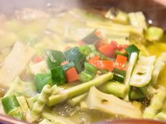 -桐湾大院·桐庐菜(滨江店)