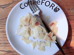 -旧雨咖啡·CoffeeFORU(黄村奥体店)