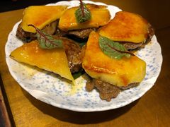 鹅肝-和彩放题餐厅(酒仙桥店)