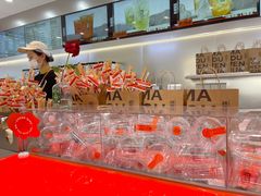 -喧闹·东方大气茶(鹅岭二厂店)