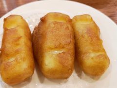 炸鲜奶-正德顺順德雙皮奶(中信店)