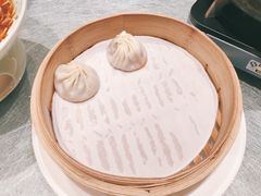 -小厨娘淮扬菜(六合欢乐港店)