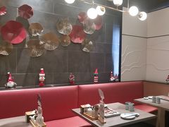 -炙柒Sekinana·精致料理 烧鸟·铁板烧(海上世界店)