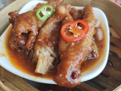 -熙瓏里(万科店)