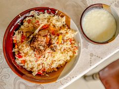 -新疆人(五大街店)