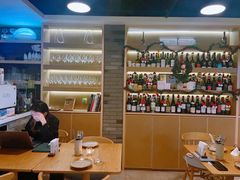 -NG PASTA吴居·中华意面(南头古城店)