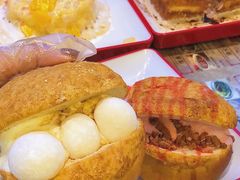 -七爷清汤腩·港式餐厅(金狮广场店)
