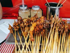 -再来几串·云南酱烤(全国首店)
