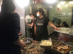 -巴蜀王氏现捞(五大花园店)