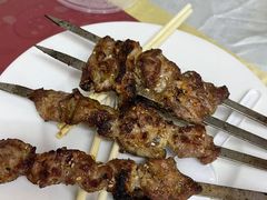 -莎车清真美食
