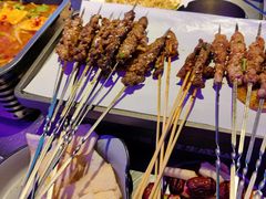 -燥次·烧烤酒场(万象城店)