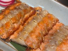 -万岁寿司(万国店)