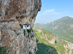 -雁荡山风景名胜区